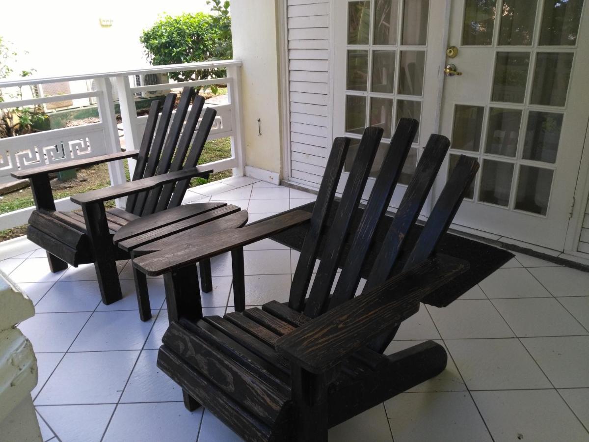 Mystic Ridge Apt 2 Plus 6 Ocho Rios Bagian luar foto