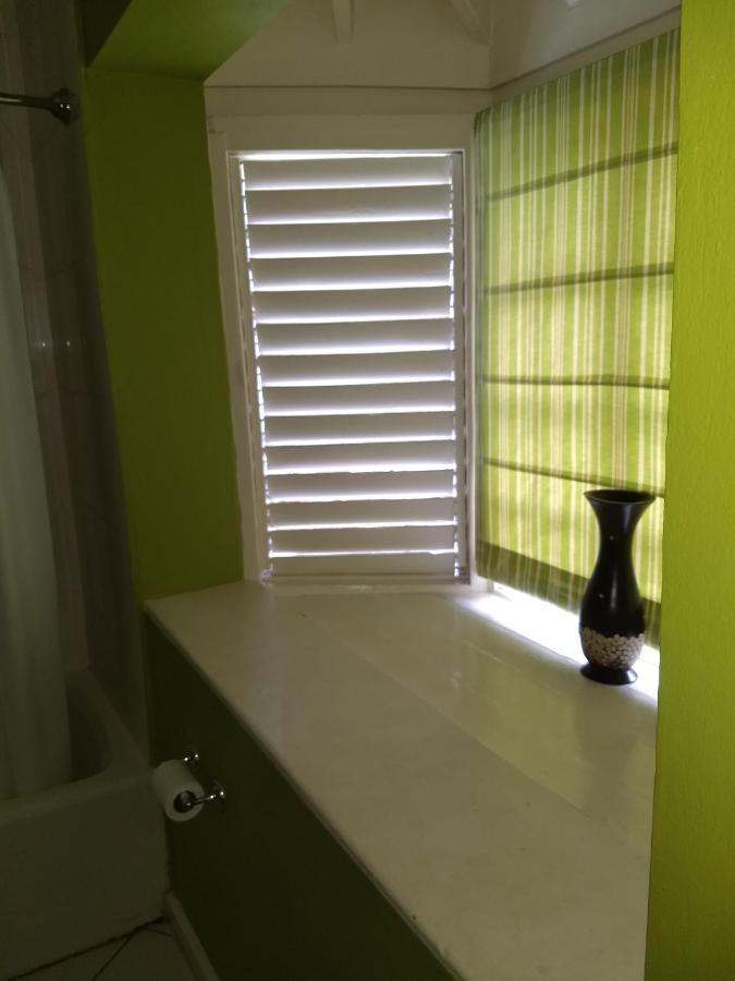 Mystic Ridge Apt 2 Plus 6 Ocho Rios Bagian luar foto